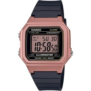 Unisex ur Casio COLLECTION ( 43 mm)