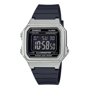 Herreur Casio ILLUMINATOR Sort ( 41 mm)