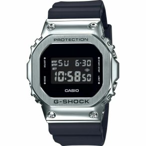 Unisex ur Casio G-Shock GM-5600U-1ER ( 43 mm)