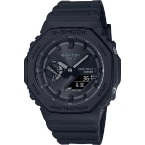 Herreur Casio G-Shock NEW OAK - BLUETOOTH + TOUGH SOLAR ( 44,5 mm)