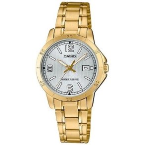 Dameur Casio COLLECTION Gylden (� 32 mm)