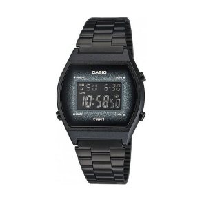 Unisex ur Casio VINTAGE Sort ( 35 mm)