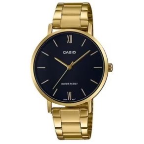 Dameur Casio COLLECTION Gylden (� 34 mm)