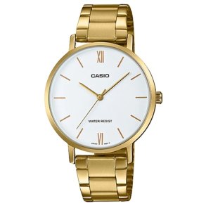 Dameur Casio COLLECTION Gylden (� 34 mm)