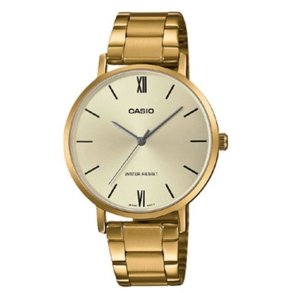 Dameur Casio COLLECTION Gylden ( 36 mm)