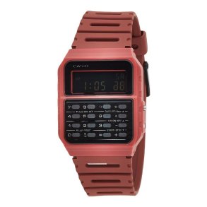 Unisex ur Casio CA-53WF-4BDF ( 34 mm)