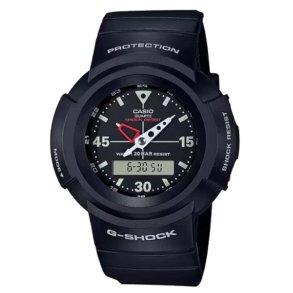 Herreur Casio G-Shock AW-500 SERIES - ANA-DIGIT ( 47,5 mm)