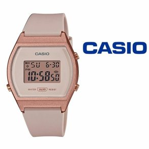 Dameur Casio ( 35 mm)
