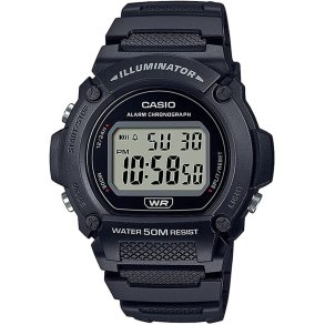 Herreur Casio SPORT COLLECTION ( 47 mm)