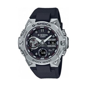 Herreur Casio G-Shock GST-B400-1AER Sort