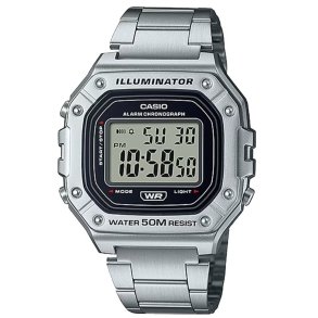 Herreur Casio ILLUMINATOR ( 43 mm)