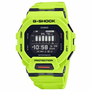 Herreur Casio G-Shock GBD-200-9ER Gul  40 mm