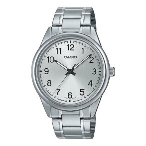 Herreur Casio COLLECTION Slvfarvet ( 40 mm)