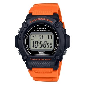 Herreur Casio SPORT ( 47 mm)
