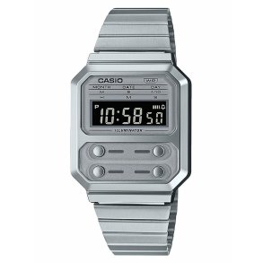 Herreur Casio A100WE-7BEF ( 33 mm)