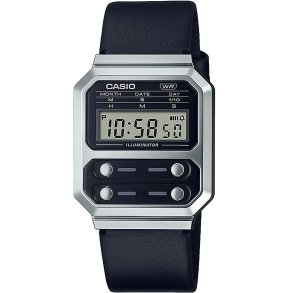 Herreur Casio A100WEL-1AEF ( 33 mm)