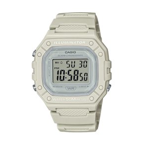 Unisex ur Casio W-218HC-8AVEF ( 43 mm)