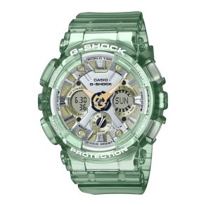 Unisex ur Casio GMA-S120GS-3AER ( 49 mm)