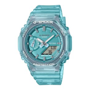 Unisex ur Casio G-Shock OAK SKELETON - COMPACT SERIES ( 43 mm)