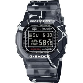Herreur Casio DW-5000SS-1ER ( 42,8 mm)