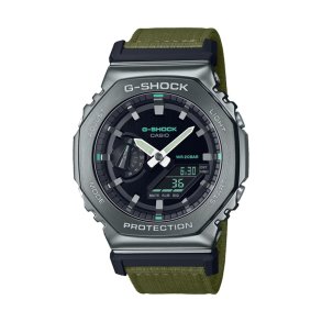 Herreur Casio G-Shock UTILITY METAL COLLECTION