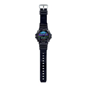 Herreur Casio DW-6900RGB-1ER ( 54 mm)