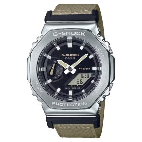 Herreur Casio G-Shock UTILITY METAL COLLECTION ( 44 mm)
