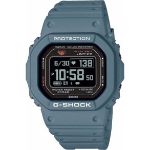 Herreur Casio G-SQUAD SMARTWATCH POLARTM ( 44,5 mm)