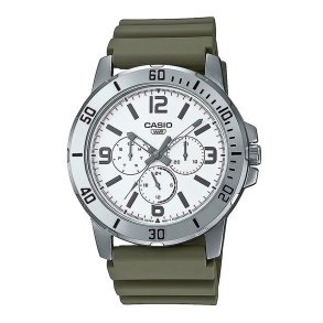 Herreur Casio COLLECTION ( 45 mm)