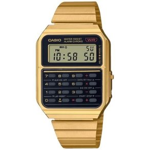Herreur Casio VINTAGE CALCULATOR ( 34 mm)