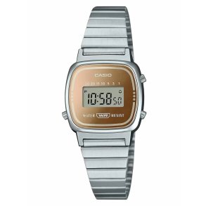 Dameur Casio LA670WES-4AEF ( 24 mm)