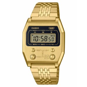 Herreur Casio A1100G-5EF ( 40 mm)