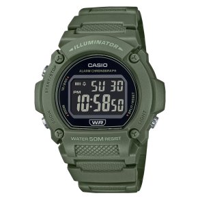 Herreur Casio ILLUMINATOR ( 47 mm)