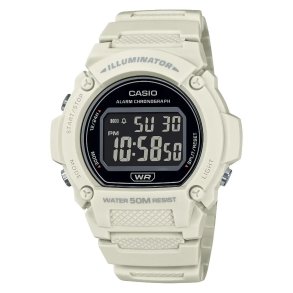 Herreur Casio ILLUMINATOR ( 47 mm)