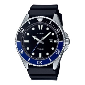 Herreur Casio DIVER 200M ( 44 mm)