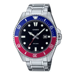 Herreur Casio DIVER 200M ( 46 mm)