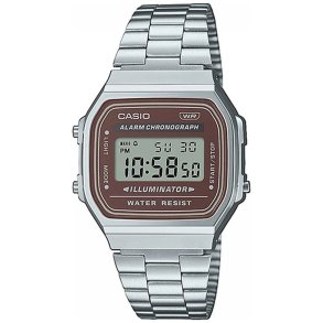 Unisex ur Casio A168WA-5AYES ( 36 mm)