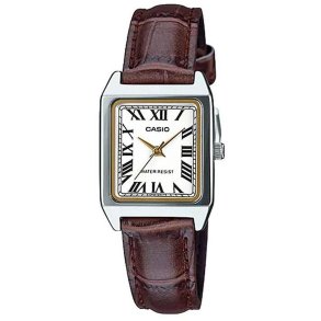 Dameur Casio LADY SQUARE - SS