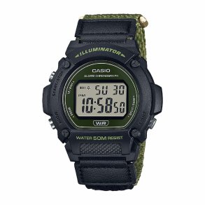 Herreur Casio W-219HB-3AVEF