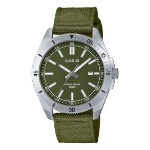 Herreur Casio DIVER 50M ( 41,5 mm)