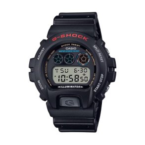 Herreur Casio G-Shock DW-6900U-1ER Sort