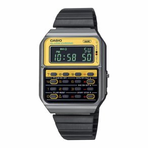 Herreur Casio CA-500WEGG-9BEF ( 43 mm)