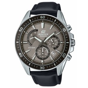 Herreur Casio EFR-552L-5AVUEF Sort Gr ( 47 mm)