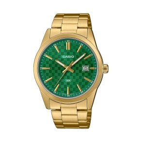Herreur Casio COLLECTION Grn ( 41 mm)