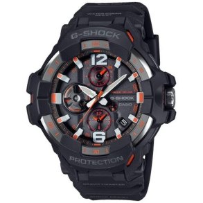 Herreur Casio G-Shock GRAVITY MASTER ( 55 mm)