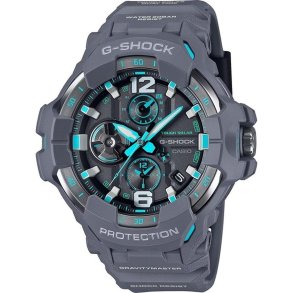 Herreur Casio G-Shock GRAVITY MASTER ( 55 mm)