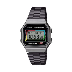 Herreur Casio A168WEUC-1AER