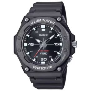 Herreur Casio ILLUMINATOR WR 100MT ( 48 mm)