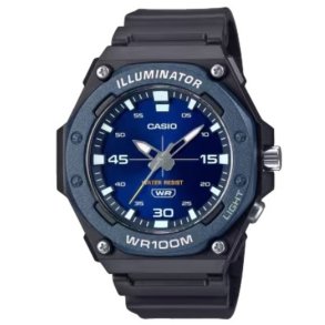 Herreur Casio ILLUMINATOR WR 100MT ( 48 mm)