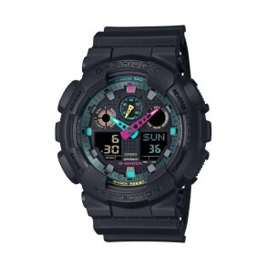 Herreur Casio G-Shock GA-100MF-1AER ( 51 mm)